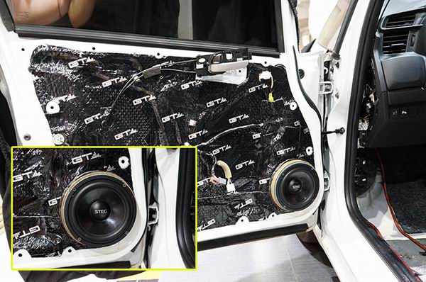 好声音专业汽车音响改装,好音质专为汽车音响打造