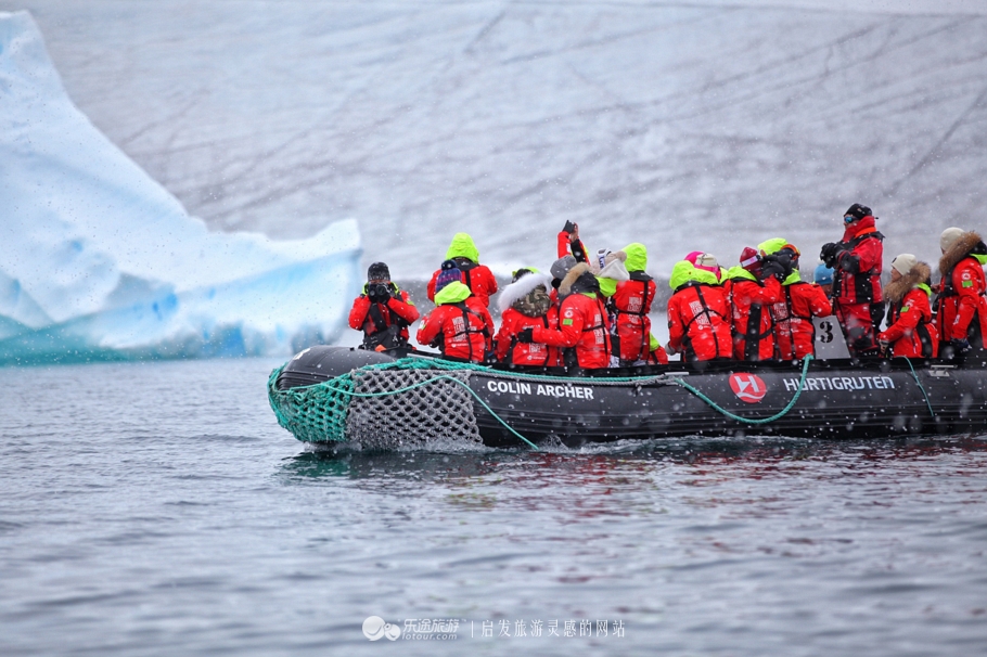 南极靠着什么大洋,南极无数人梦寐以求的终极目的地