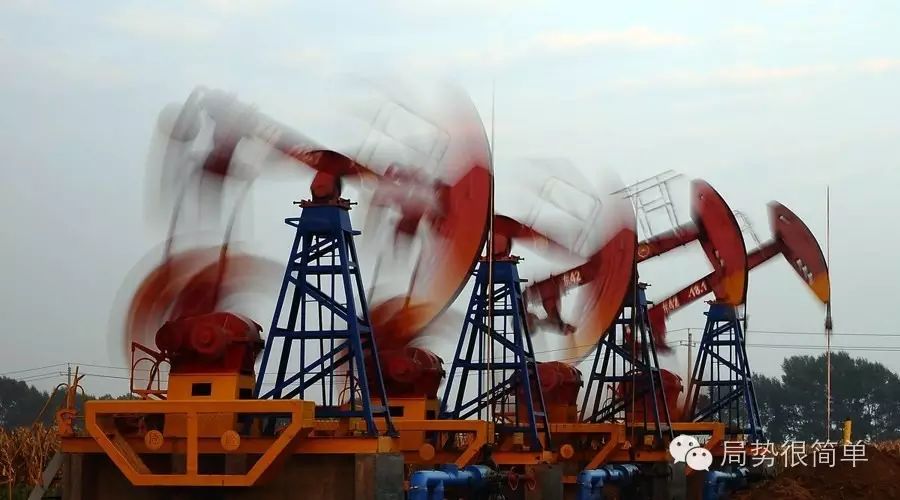 委内瑞拉石油储量第一为什么穷,委内瑞拉石油与沙特石油区别