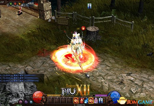 奇迹mu最新玩法,奇迹mu玩法攻略大全