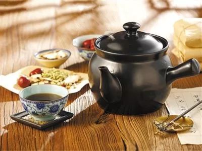 吃完的中药渣怎么处理,误食中药后如何解毒