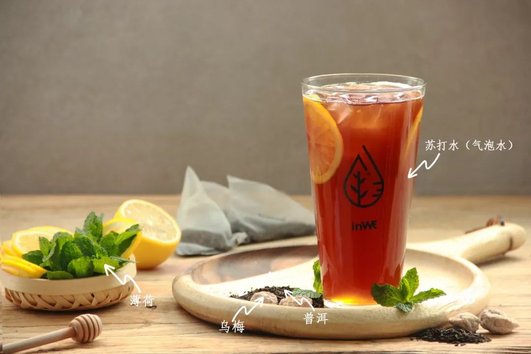 免费种草｜我们决定送上一份“酵你好看”的开春大礼！