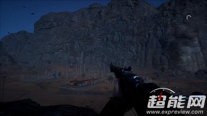 战地1配置够还是有卡顿,战地1配置要求最低