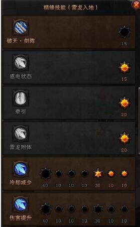 斗战神元素神将幻甲加什么,斗战神神将元素和重枪哪个伤害高