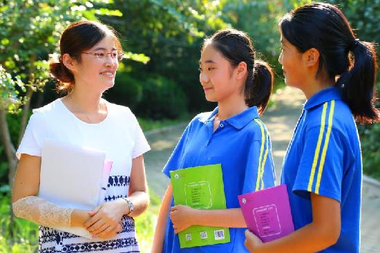 山东省潍坊市综合素质评价,山东综合素质评价实践成果