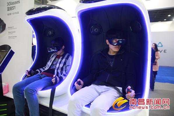 红谷滩新区：厚植优势聚实力拓展内涵助腾飞