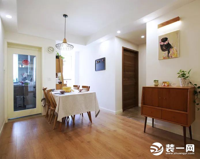 140平方宜家复式楼风格装修,100平米宜家风装修效果图