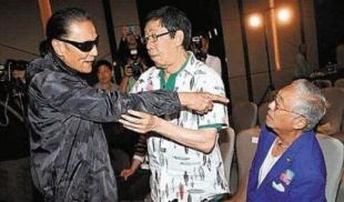 gai曹云金,圈内大佬集体声讨曹云金完整版