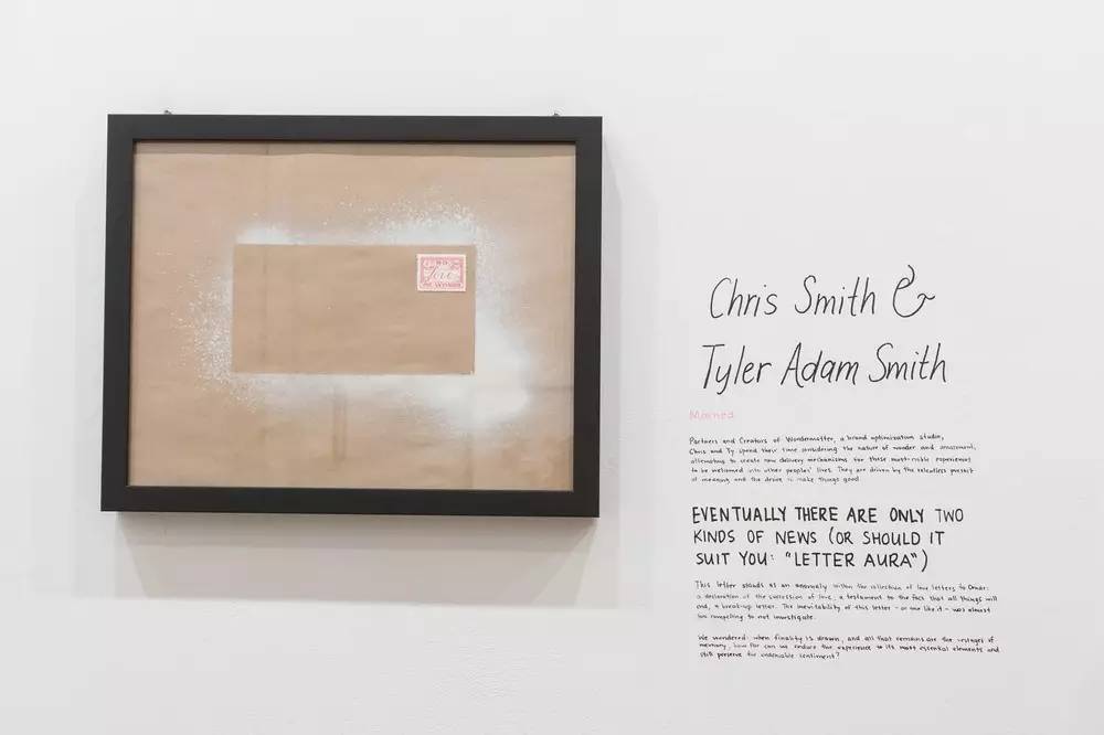 半个世纪前的铁皮箱，打开一个陌生人的罗曼史