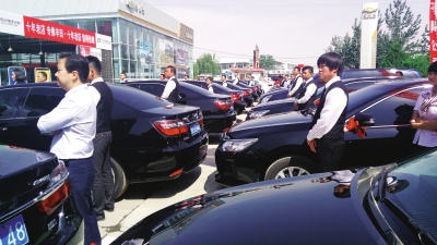 兰州租车公司推荐,兰州租车门店