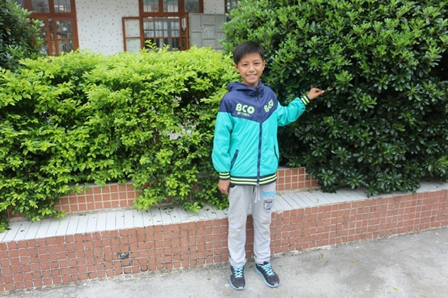 清远第二批好人名单,清远十大好人