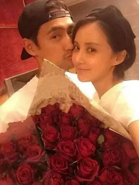 她有颜值又有钱,她有颜值有实力