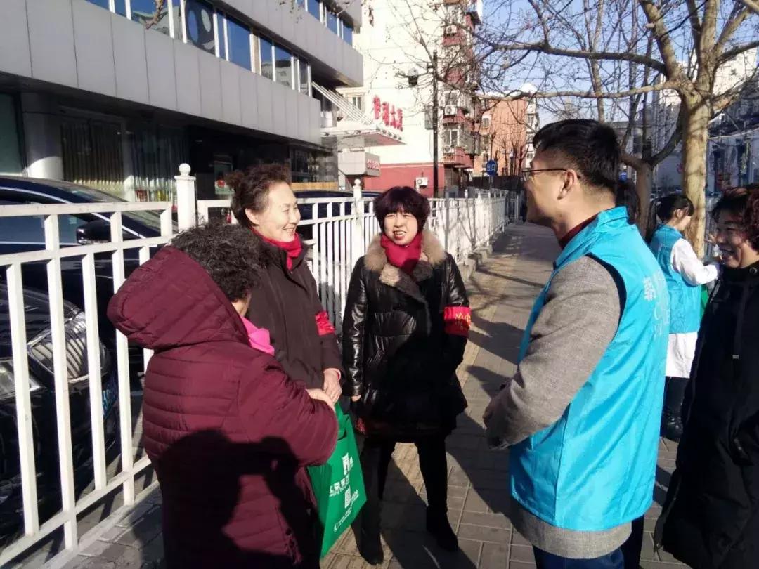 领略东方博大医院新时代“天使志愿者”的“红海行动”