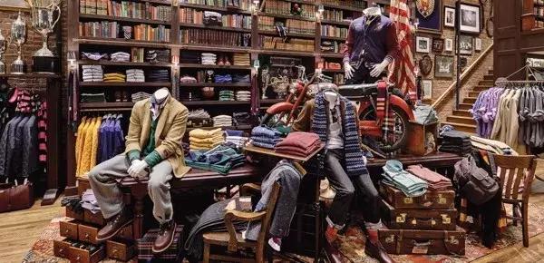 ivystyle,都在说原版