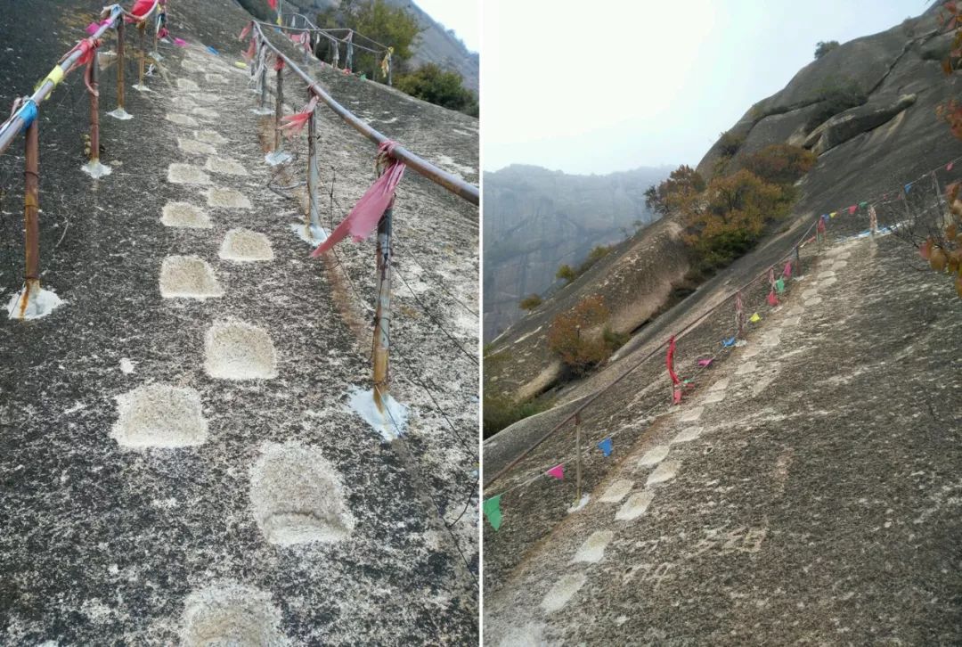 京西古道上的科学擂台：是蹄窝，还是壶穴？|争鸣