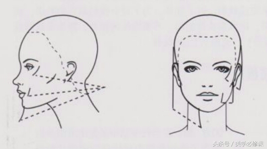 美发学日式还是沙宣好,美发沙宣技术学习