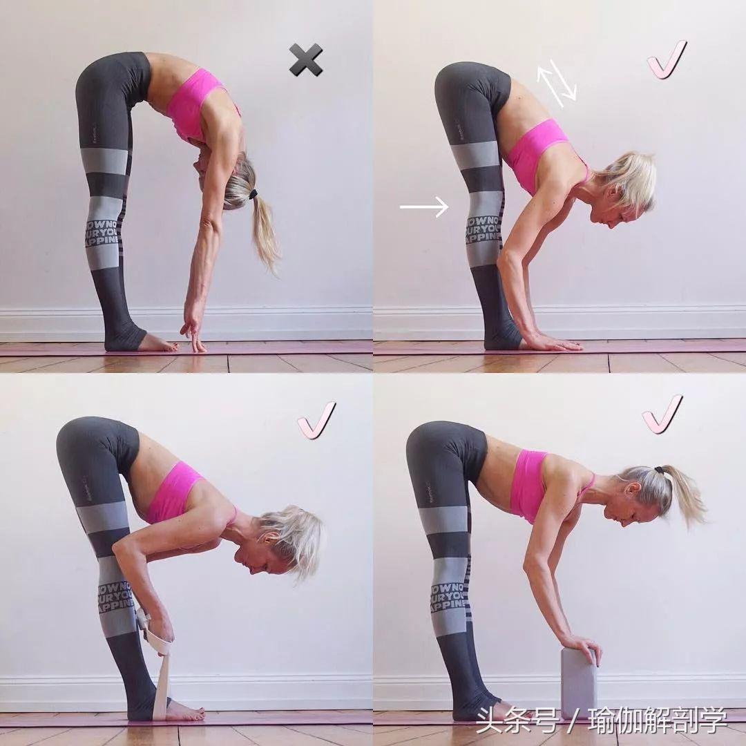 瑜伽初学者每天必练100个体式,瑜伽初学者必练的10体式