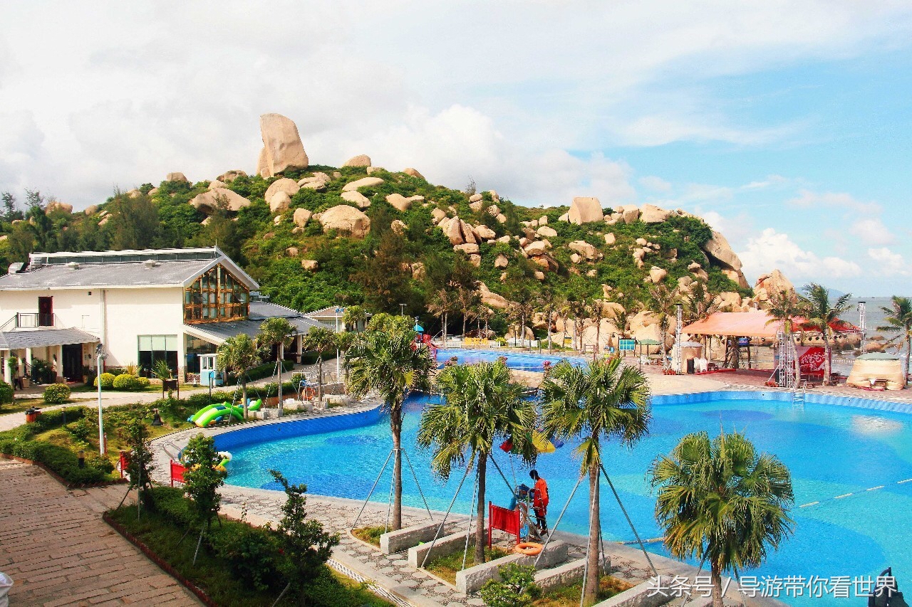 中国最浪漫的岛屿,中国最浪漫的海岛