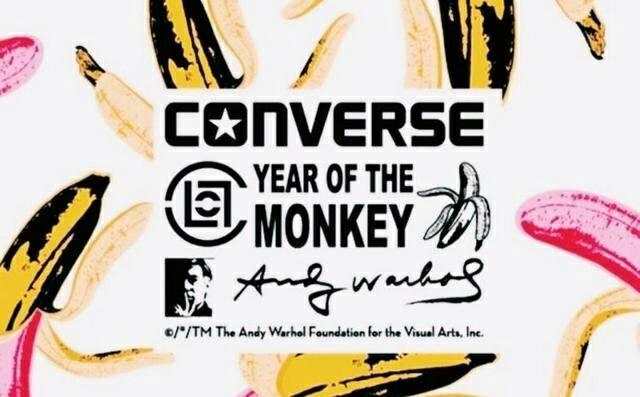 速来get2018第一潮流元素,教你玩转涂鸦玩转时尚!