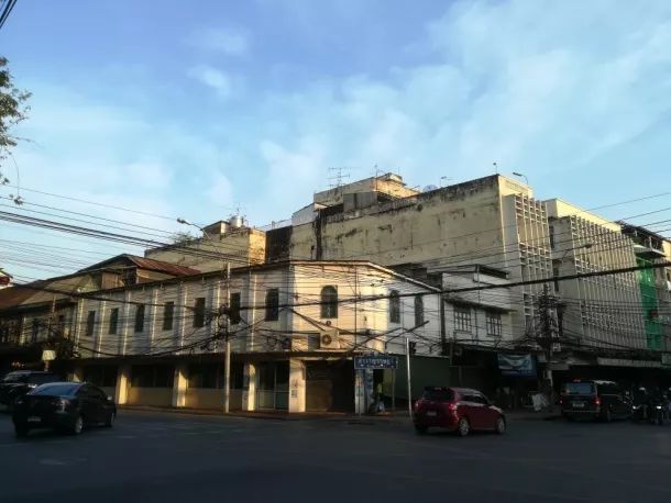 君行体验官专栏丨他在佛之国度，邂逅了一场浪漫