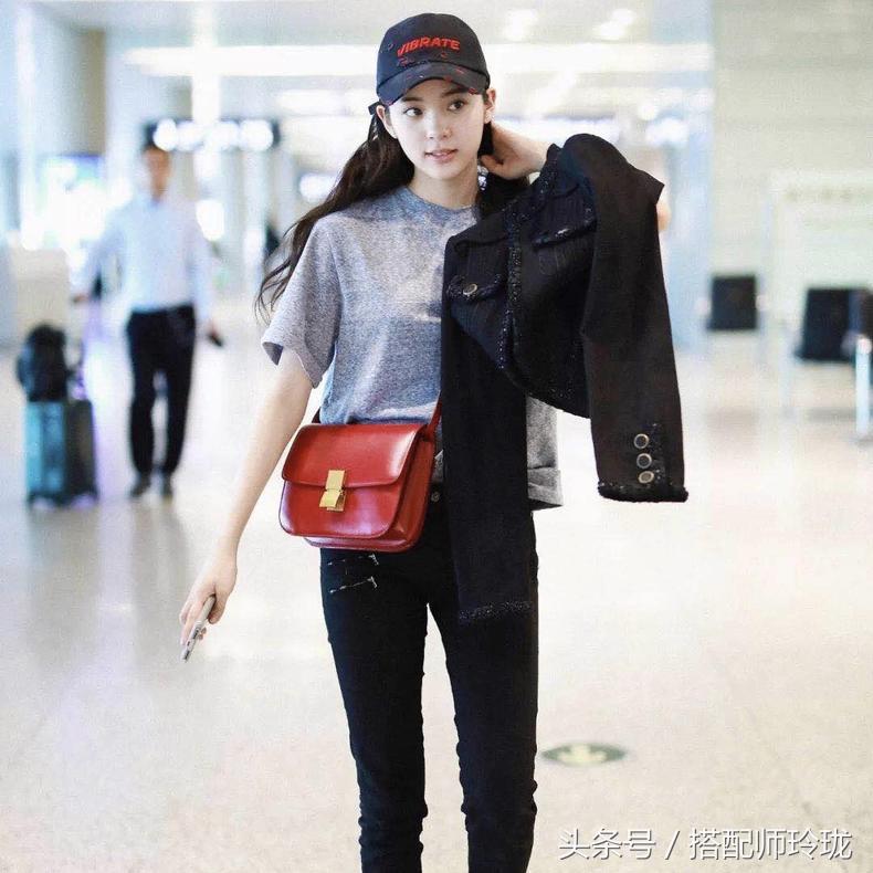 小众轻奢小方包复古,有一种浪漫的小方包