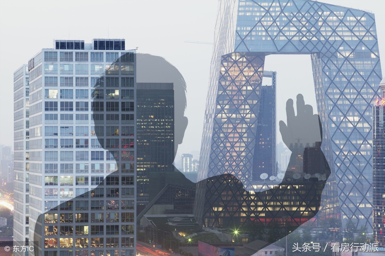 任泽平买房还是买股票,任泽平炒股秘诀