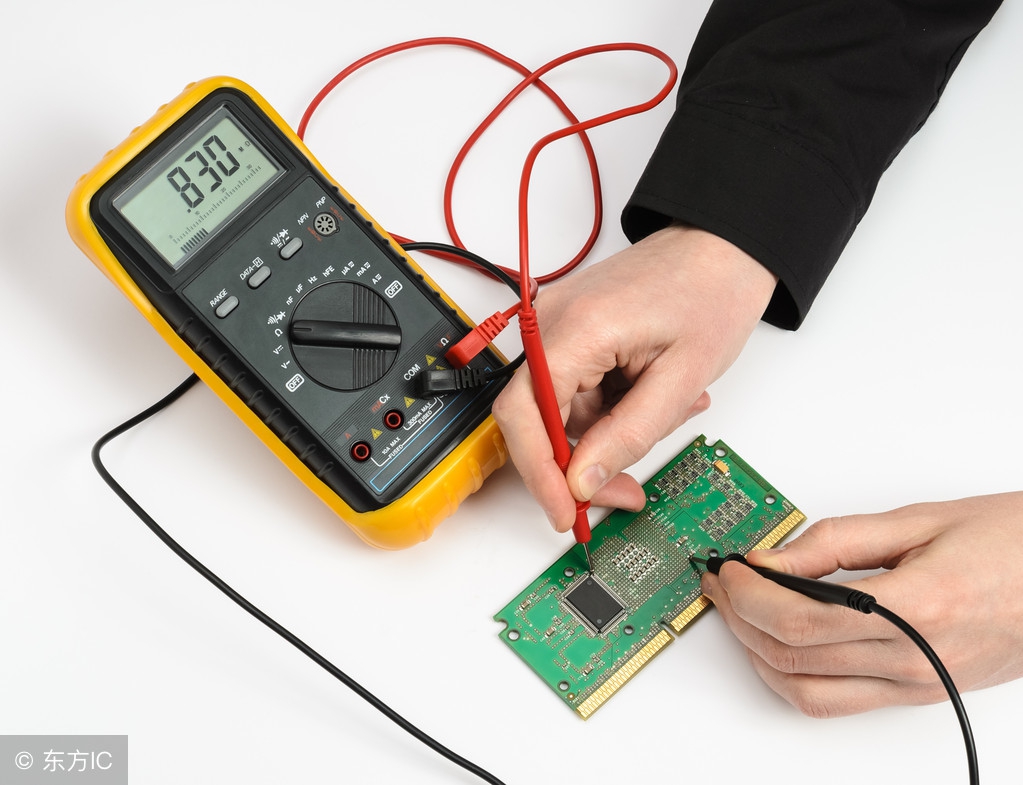 数字万用表蜂鸣档不响故障原因,家庭电路数字万用表如何查故障