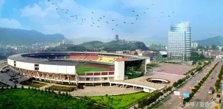 贵州省十大工业园区,贵州产业示范园区