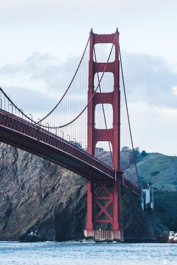 美西6000里:一趟旅行,女友成了前女友