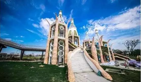 上海残疾人免费景点一览表,上海景区免费景点