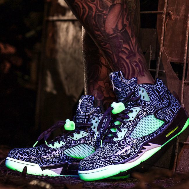 球鞋如何穿出职业感,sneakerhead必备球鞋