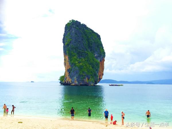 泰国自由行攻略曼谷到清迈,泰国自由行旅游之曼谷