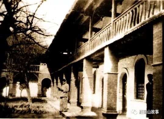 秦岭古道自驾游,秦岭古道线路全攻略