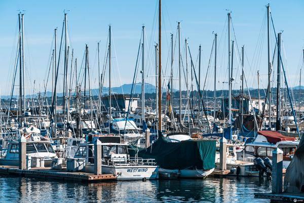 美西6000里:一趟旅行,女友成了前女友