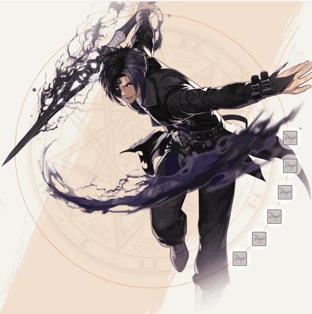 DNF:光枪和暗枪谁更强?难民装备修练场测试