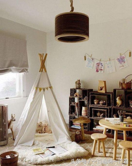 男孩房装修设计高级感,男孩屋装修风格效果图