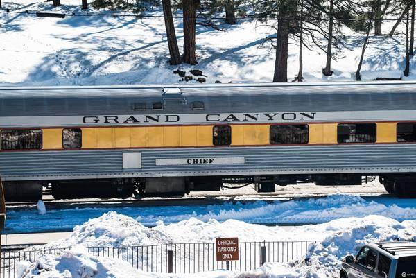 美西6000里:一趟旅行,女友成了前女友