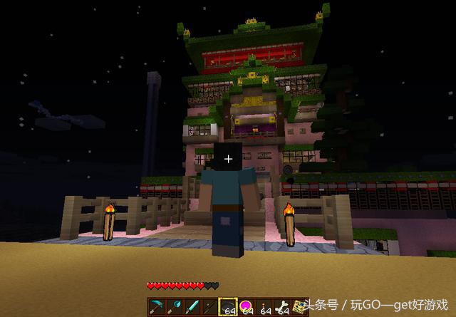 若轩吐槽盗版沙盒游戏,吐槽那些盗版沙盒游戏