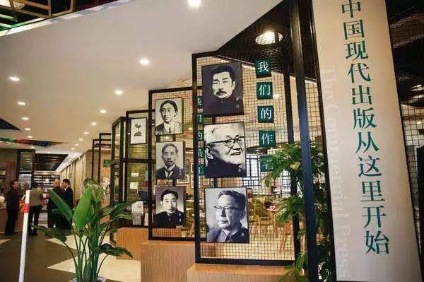 书虫漫游指南：来北京值得一看的书店和图书馆