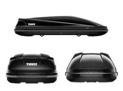 拓乐车顶箱测评,拓乐车顶箱有什么用