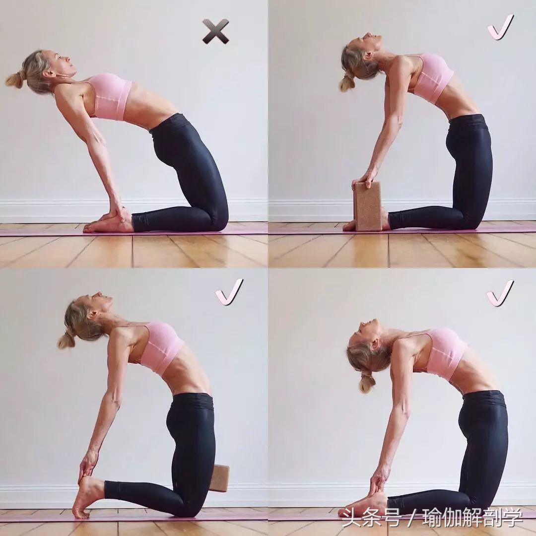 瑜伽初学者每天必练100个体式,瑜伽初学者必练的10体式