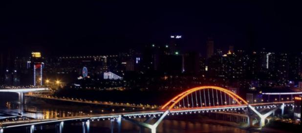 重庆去哪儿看夜景,重庆去哪里看夜景免费