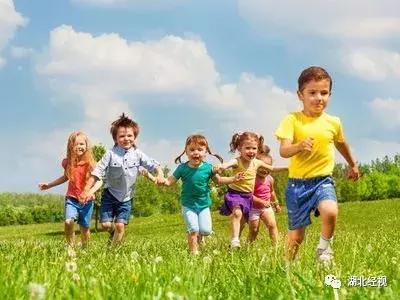 过敏高发季,过敏儿童注意什么