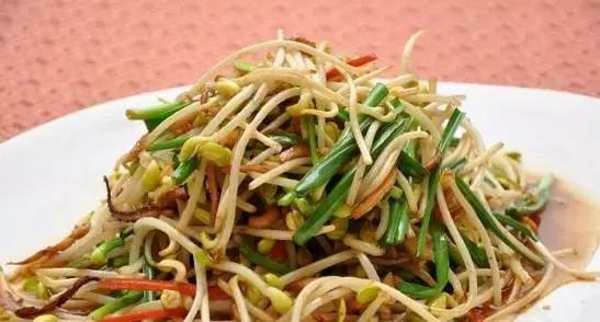 厨师碰上奇葩菜名,特级厨师找出10个网络菜名