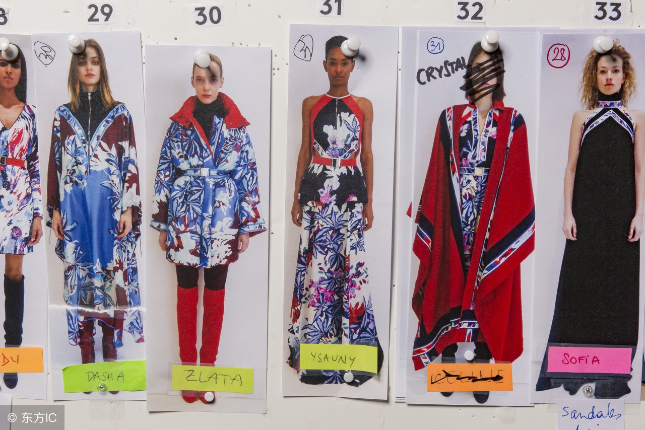 做代购这么多年,我的十年女装创业之路