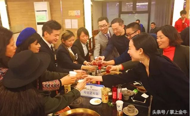 惊掉下巴！低调的金牛区咋就成了“蓉漂”工作、居住首选地了？