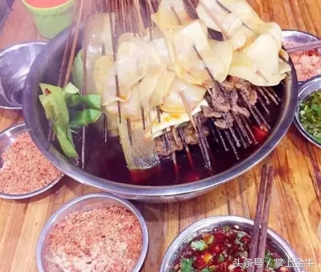 惊掉下巴！低调的金牛区咋就成了“蓉漂”工作、居住首选地了？