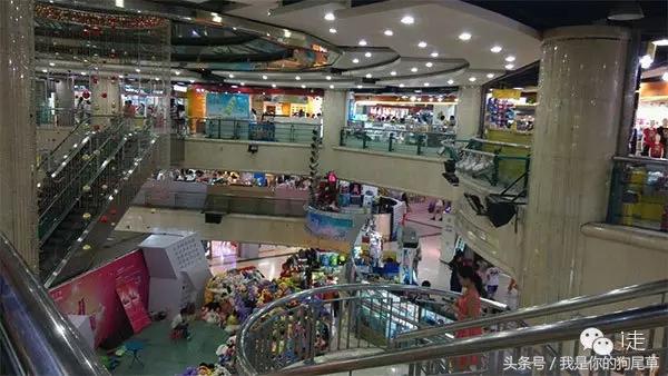 20秒告诉你北京哪里最好玩,西单南大街有啥好玩的