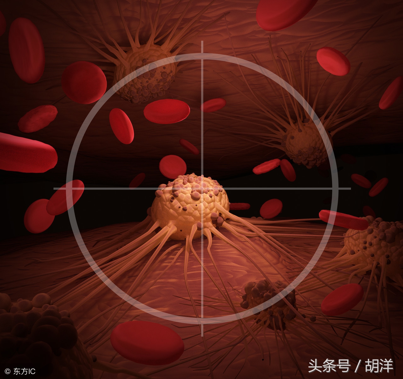 靶向治疗需要几天恢复,服用靶向药几个小时后出现副反应