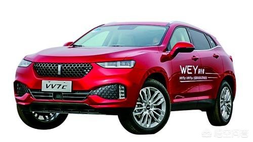 长城wey全新旗舰suv,长城wey全新旗舰suv曝光